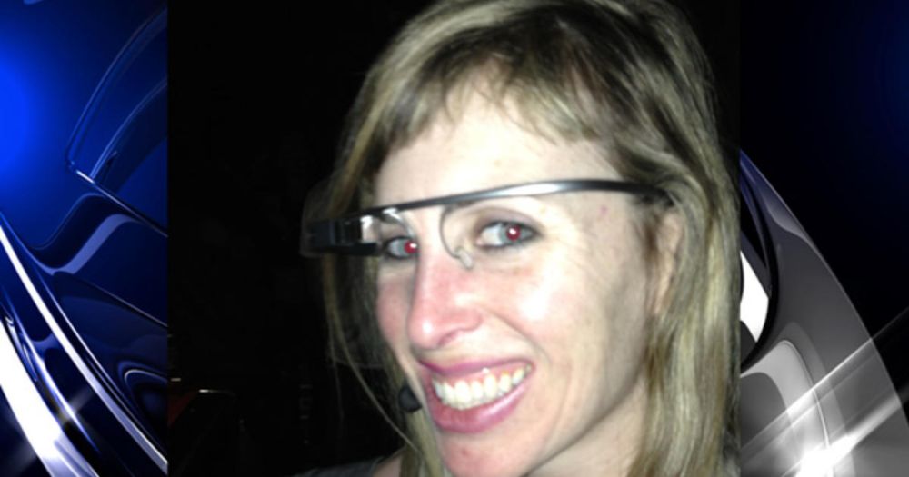 Woman claims she was attacked for wearing Google Glass at bar