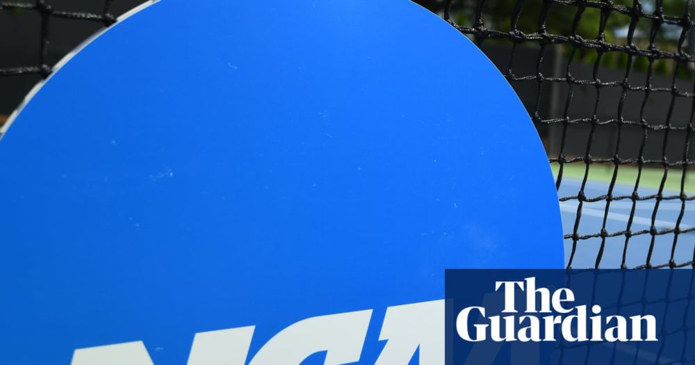 Long-distance runner Evie Parts has sued the NCAA and Swarthmore College as well as members of its athletic department after she was barred from competing