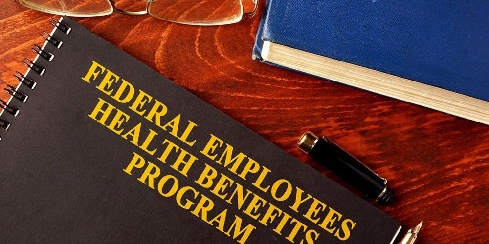 The largest federal health insurance provider now bans coverage for gender-affirming care, but allows "faith-based counseling."