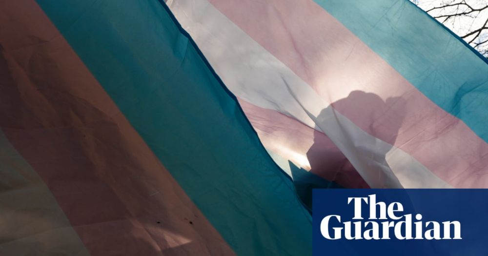 Exclusive: largest data analysis of its kind counters Trump’s aggressive efforts to deny trans minors’ existence