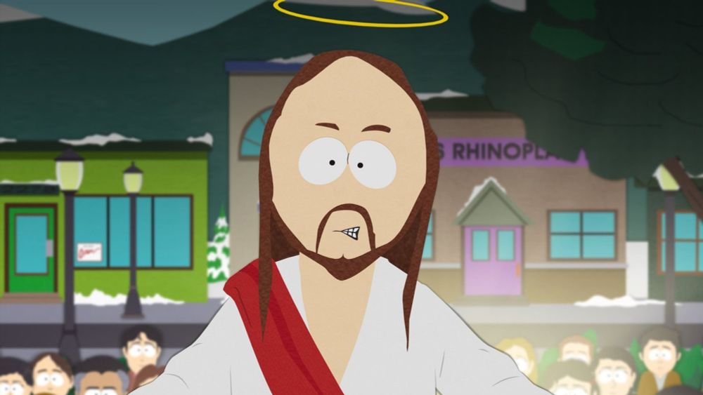 header image - South Park Mourns the Death of Woke — Assigned
