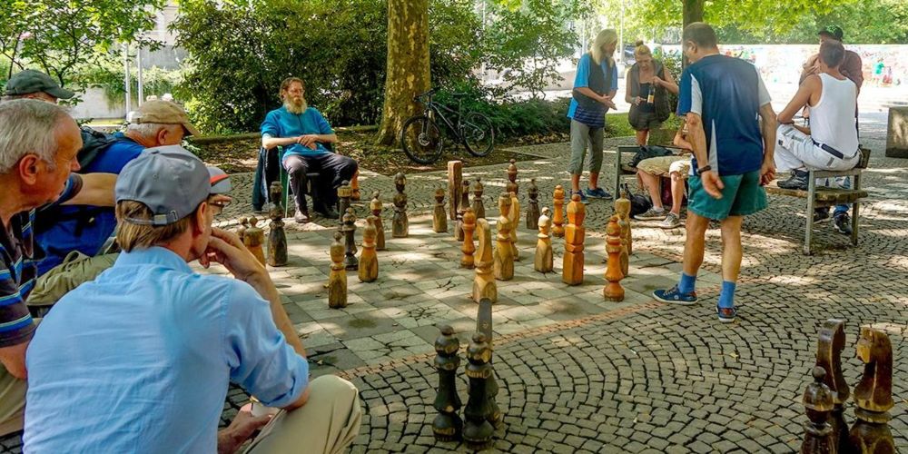 Trans teen’s chess win in Germany prompts backlash