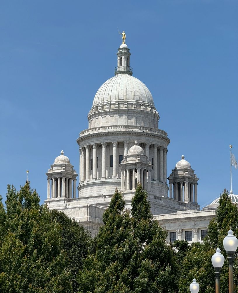 State House 