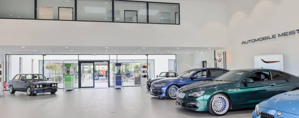 BMW und MINI Vertragshändler und Werkstatt: Angebote für ✓ Neuwagen ✓ Gebrauchtwagen ✓ Geschäftskunden ✓ Service
