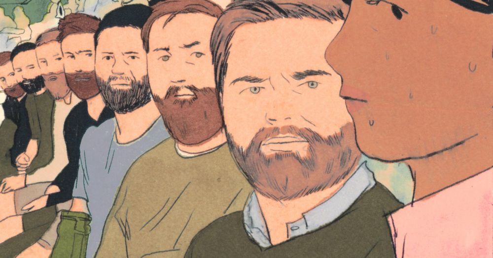 To understand JD Vance, you need to meet the “TheoBros”