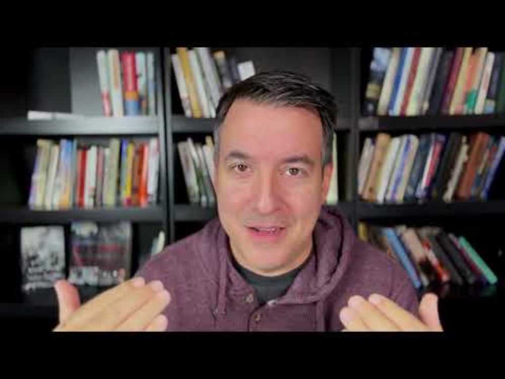 We Need to Talk - Has Ken Burns gone WOKE with the American Revolution?