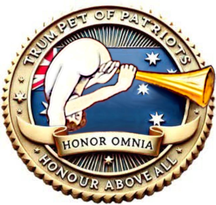 ToP logo
