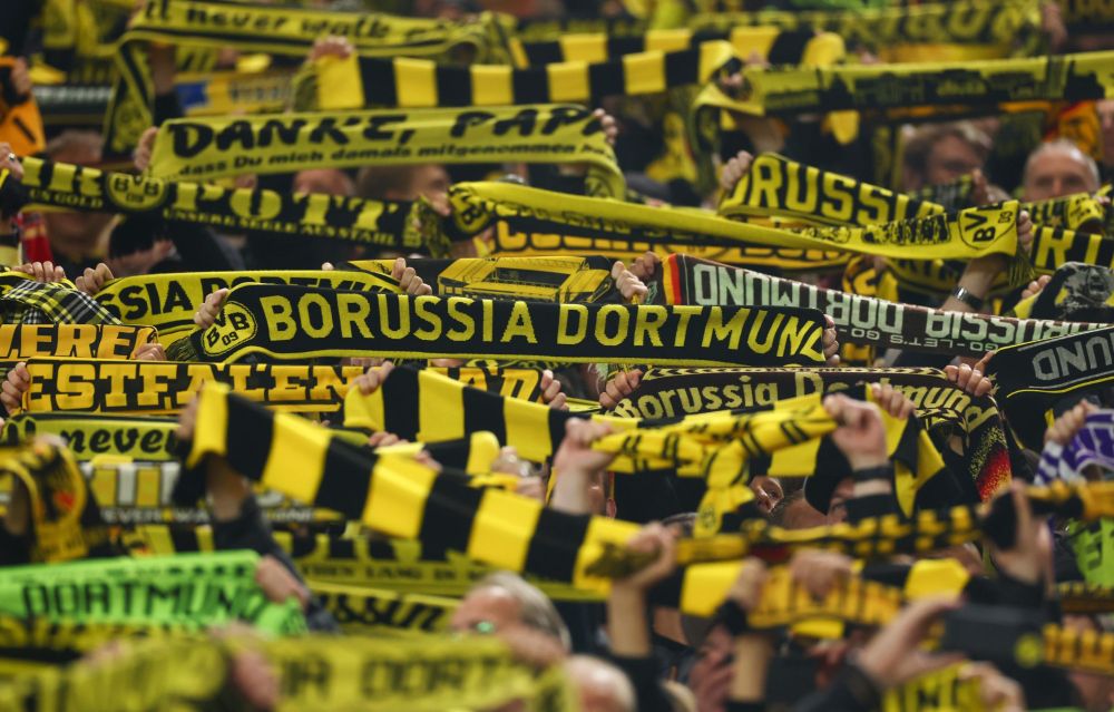 Rund um den nächsten Gegner: Im Gespräch mit Dortmund-Fan Nick