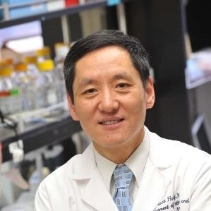 Jiaoti Huang MD PhD