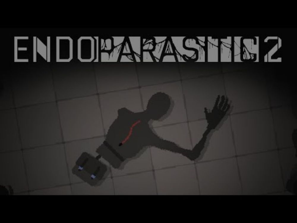 Endoparasitic 2 Release Trailer