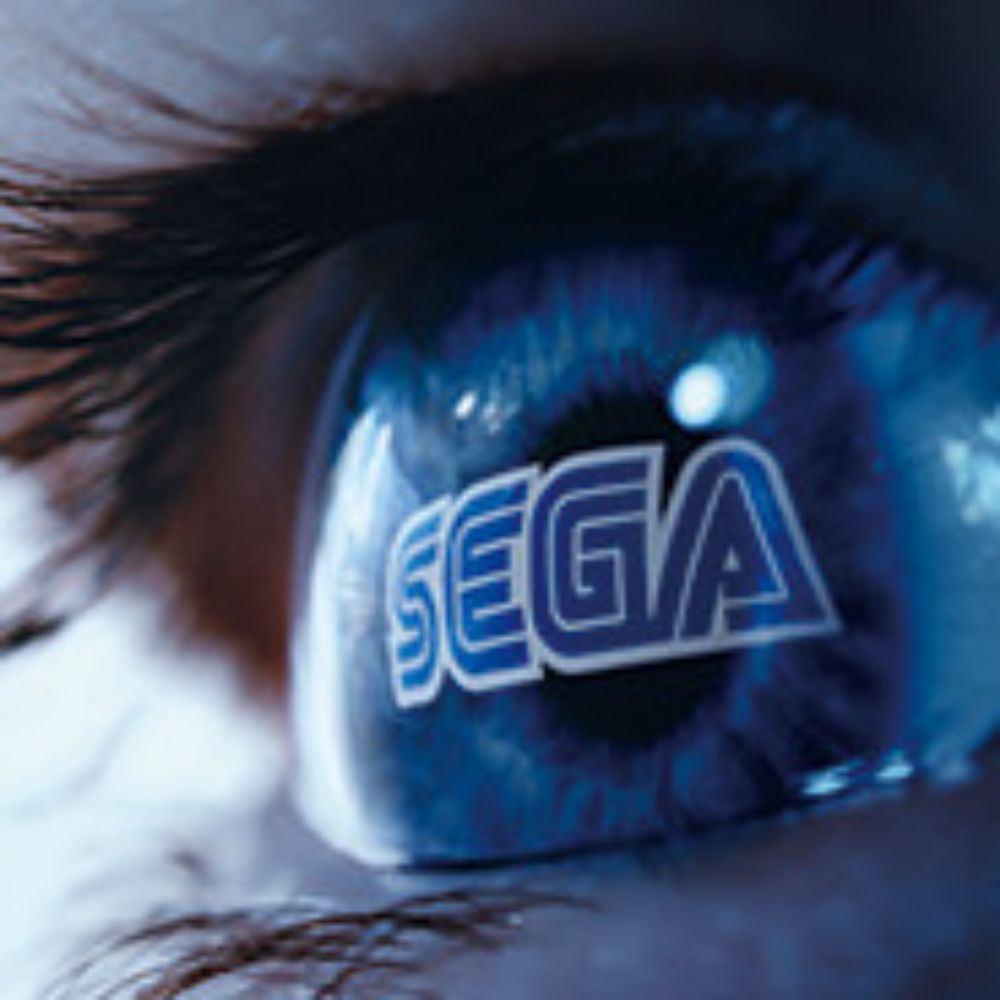 Steam Developer: SEGA