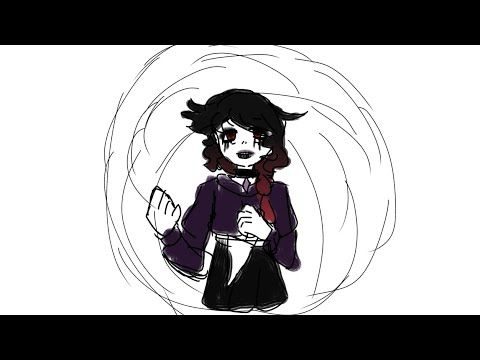 Obsession Redraw Speedpaint