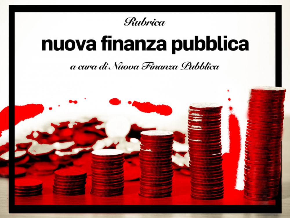 Sotto la banca il clima crepa | il manifesto