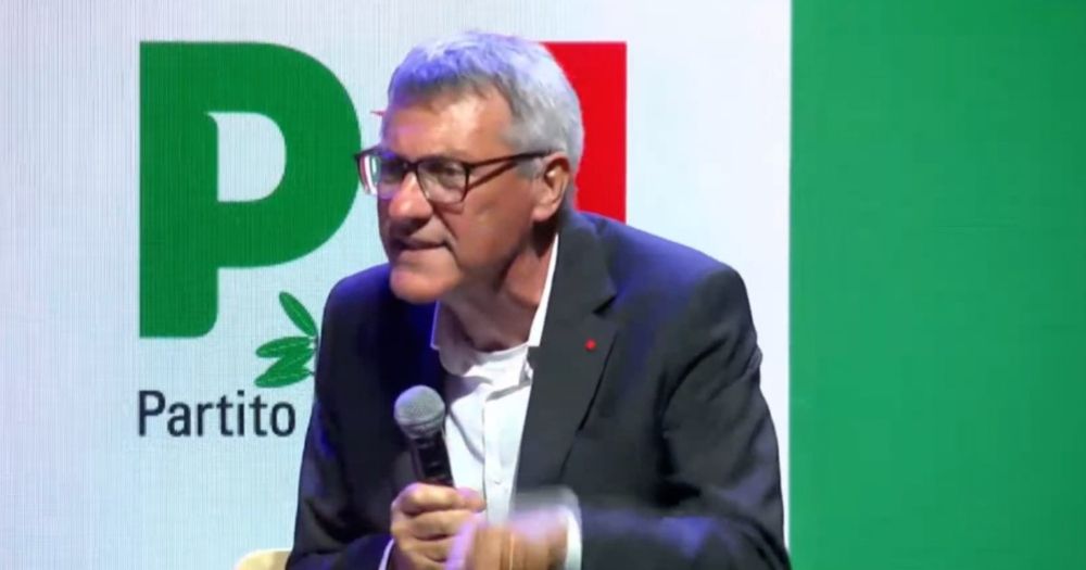 Landini: "Oggi serve il salario minimo. 20 anni di leggi sbagliate hanno aumentato la precarietà, non è solo colpa della destra" - Il Fatto Quotidiano