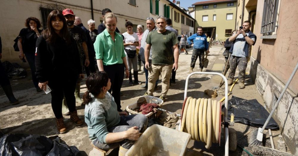 Alluvione Romagna, con quale faccia i ministri se la prendono con noi amministratori locali? - Il Fatto Quotidiano