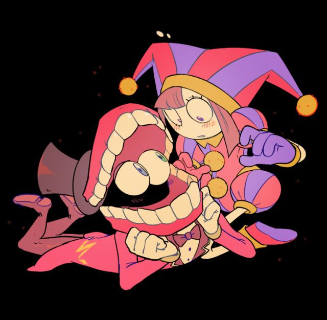 The colors I took from this delightful work of art made by Icecream buns (tumblr) 