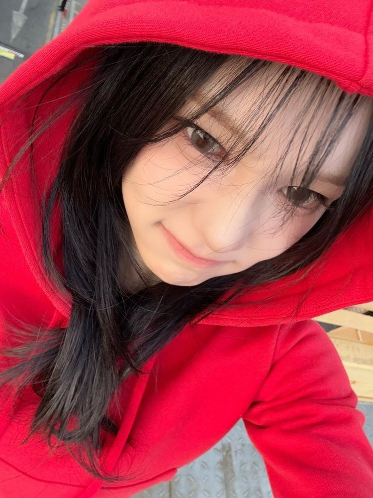 20250331

[izME📮]

I’ll be yours and you will be mine😈❤️

#izna #이즈나
#RYUSARANG #유사랑