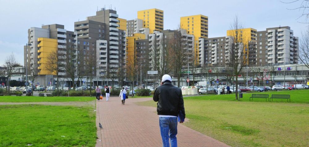 Recht auf Wohnen: Durchlaufender Posten