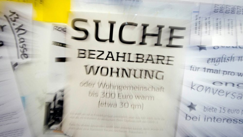 Immobilienflaute und Wohnungskrise - ist Mieten nicht mehr bezahlbar?