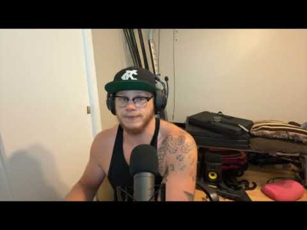 Episode 1: My Perspectives From My Libertarian to Progressive Journey and a NEW Bull Moose Party