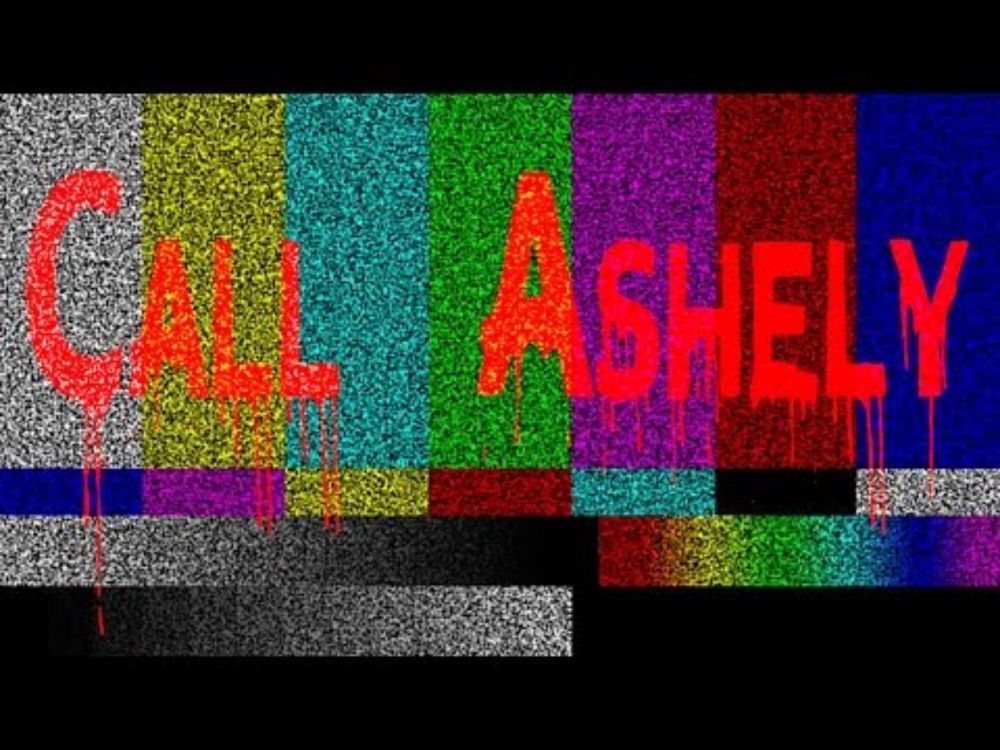 "Call Ashley" by xylonex | CreepyPasta Storytime