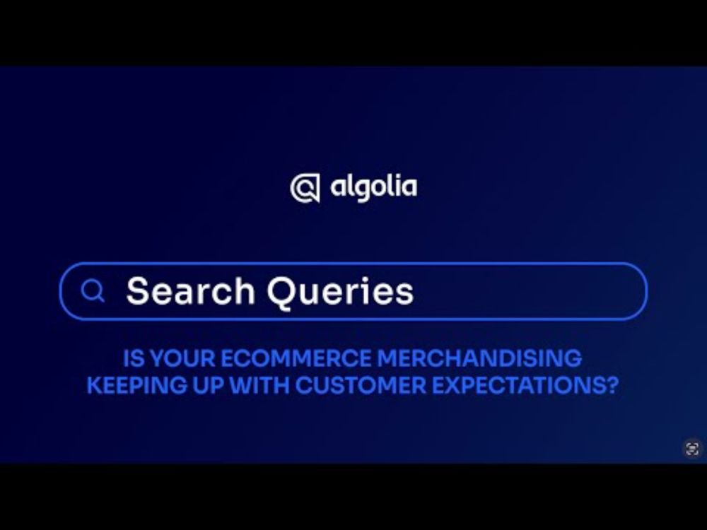 Boost Ecommerce Sales with AI-Powered Product Groupings | Search Queries
