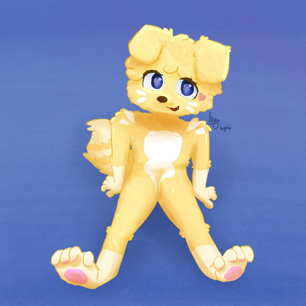 my OC