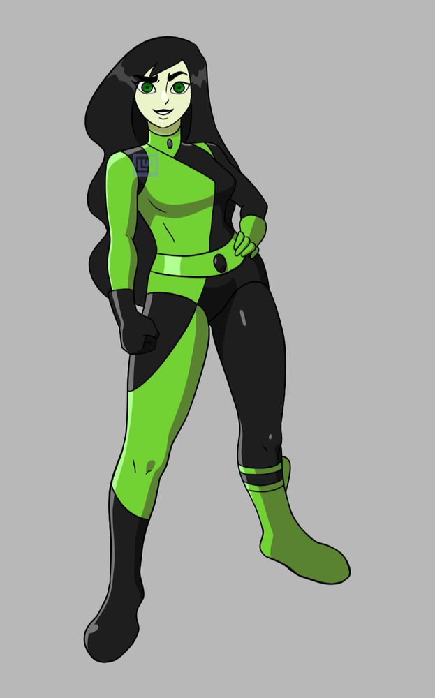 Shego