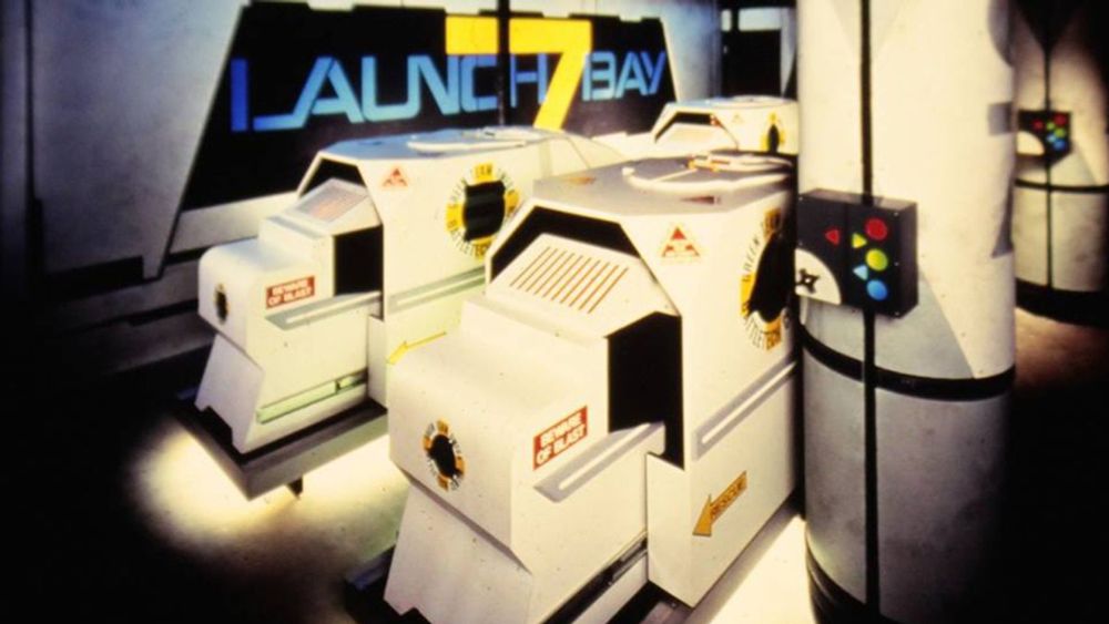 Battletech arcades were decades ahead of their time, holding global 3D matches before we'd even played a SNES - here's their story