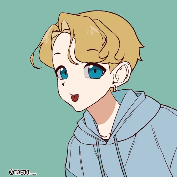 Cute picrew