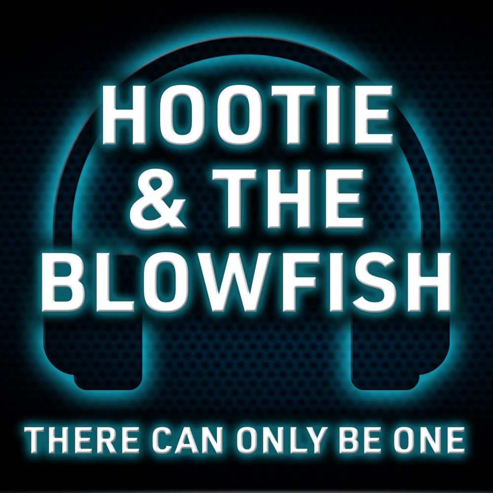 There Can Only Be One – Hootie & The Blowfish