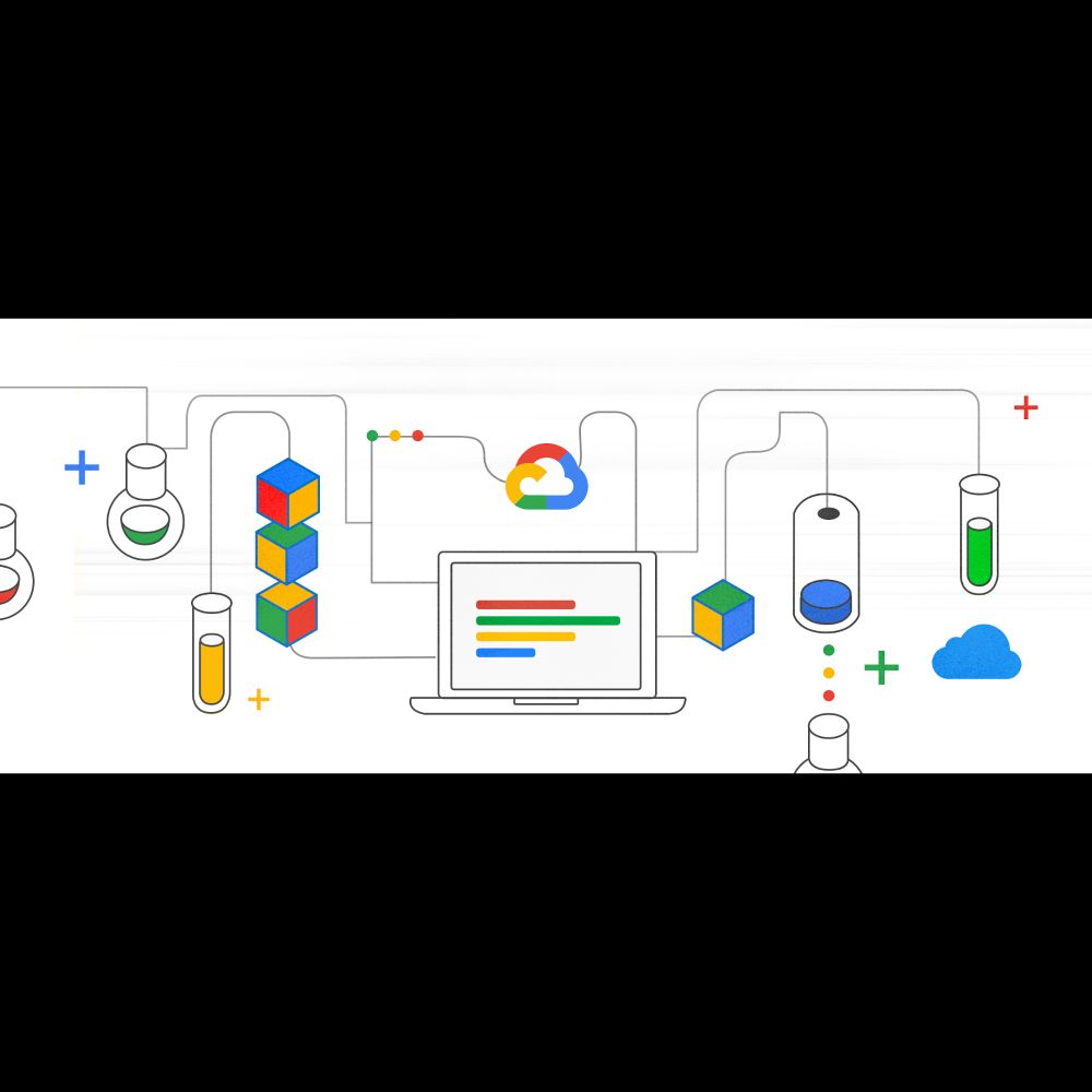 Cloud build second gen features for gitlab and terraform | Google Cloud Blog