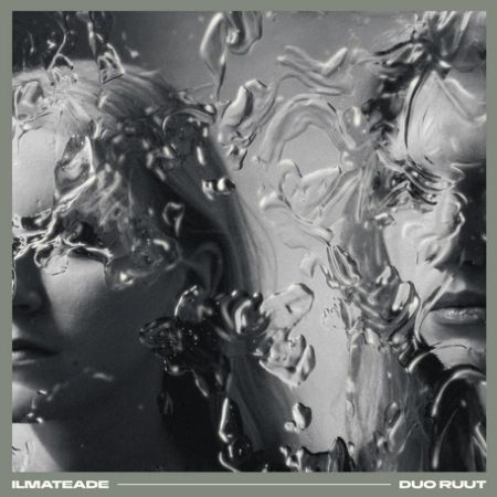 CD Cover Duo Ruut - Ilmateade