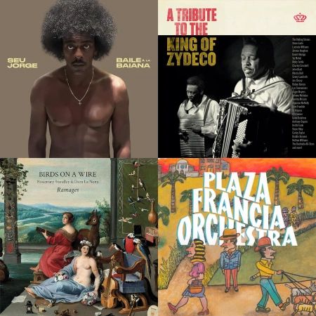 Some covers from playlist 25-31 memories