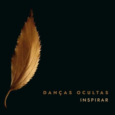 Cover von Danças Ocultas - Inspirar
