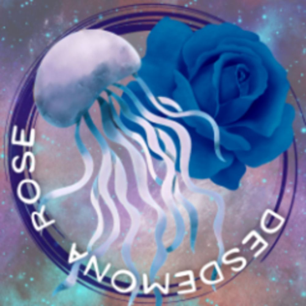 Desdemona_Rose - Twitch