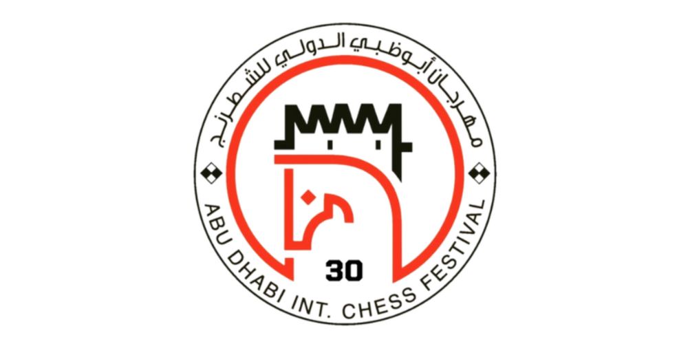 30th Abu Dhabi Chess Festival 2024 | Masters • Round 1