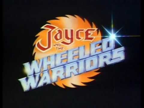 Jayce and the wheeled warriors Main Theme - Shuki Levy (Extended version)