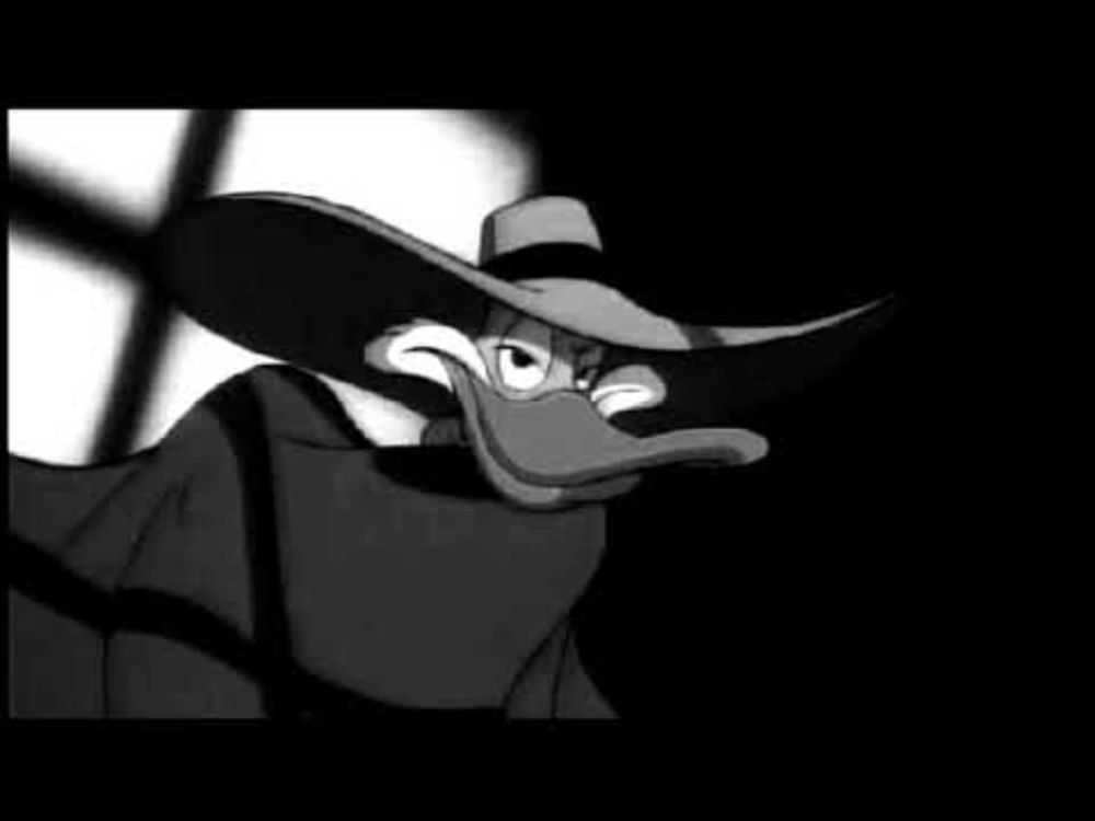 Darkwing Duck Theme - Full Version