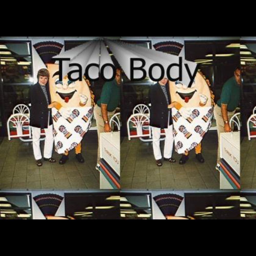 Taco Body