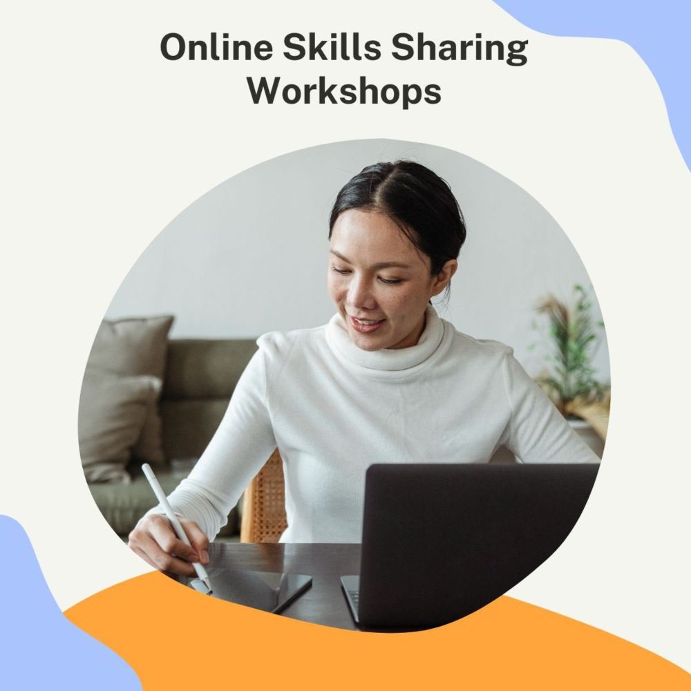 Online Skills Sharing Sessions for Members — Professional Historians Association (Victoria & Tasmania)