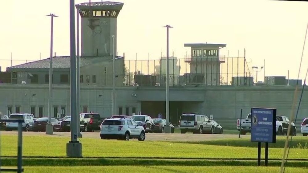 Stop Indiana From Opening the ‘Speedway Slammer’ ICE Detention Center