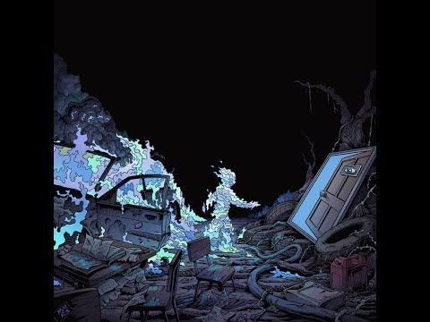 Khundi Panda - 양심트리거 (TriggerFlow) [Official Audio]