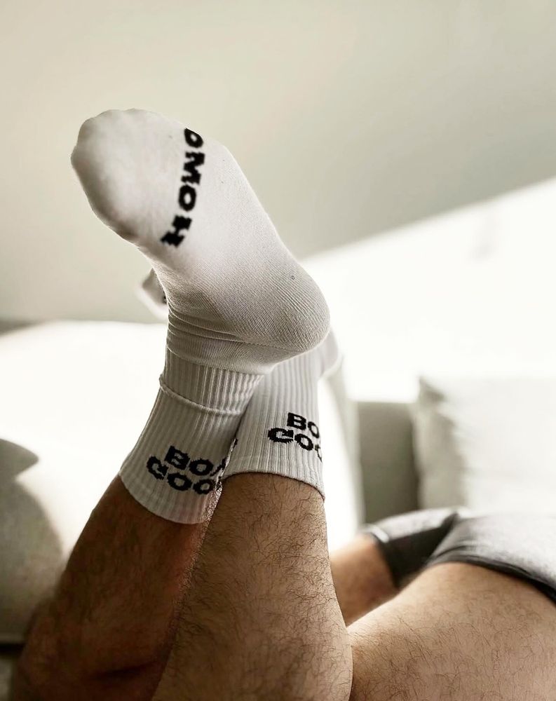 gm from @justjohn_2.0 🙂‍↕️