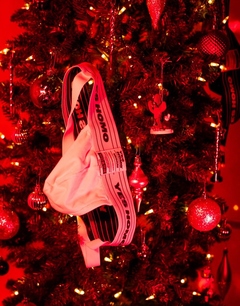 oh, there’s the jock. 🙂‍↕️