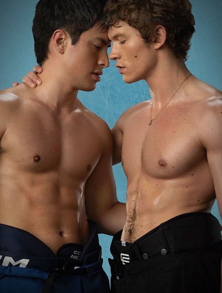 watching for the plot