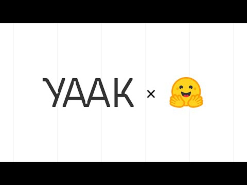 Yaak x Hugging Face: LeRobot goes to driving school