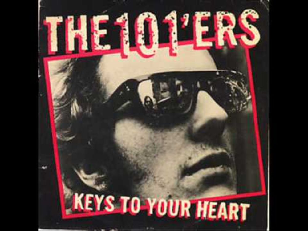 Sweety of the St Moritz - The 101ers