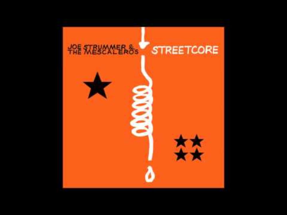 Pressure Drop - Joe Strummer and the Mescaleros