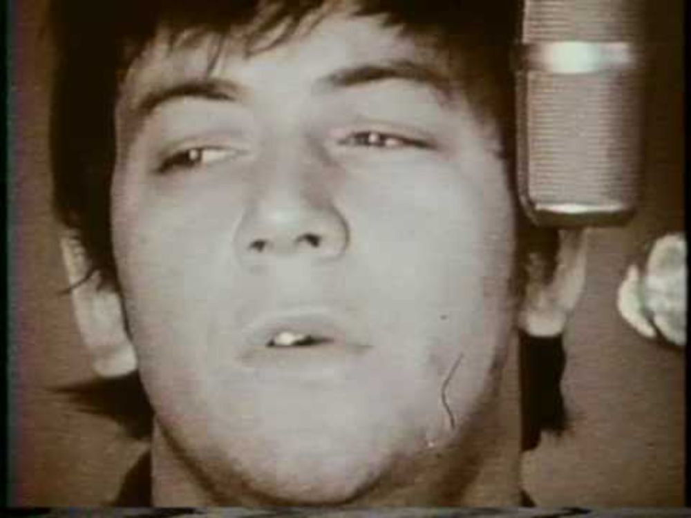 Eric Burdon & The Animals - When I Was Young (1967) ♫♥